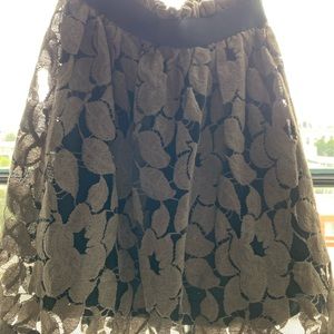 Weston Wear Skirt Size Small